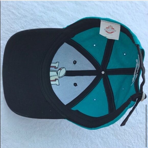 Houston 2017 Super Bowl LI Superstar Volunteer Football Cap - Picture 6 of 11